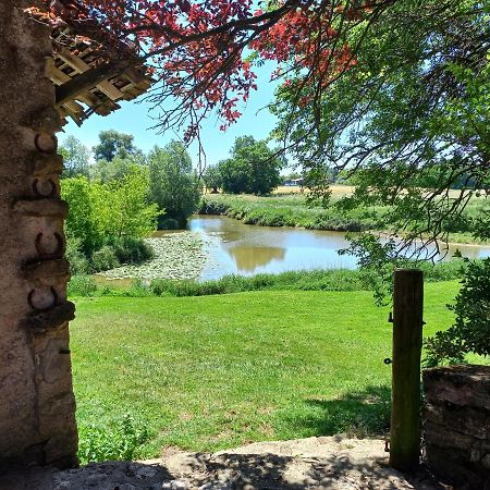 Tranquil Cottage, One Bedroom House La Genete 외부 사진