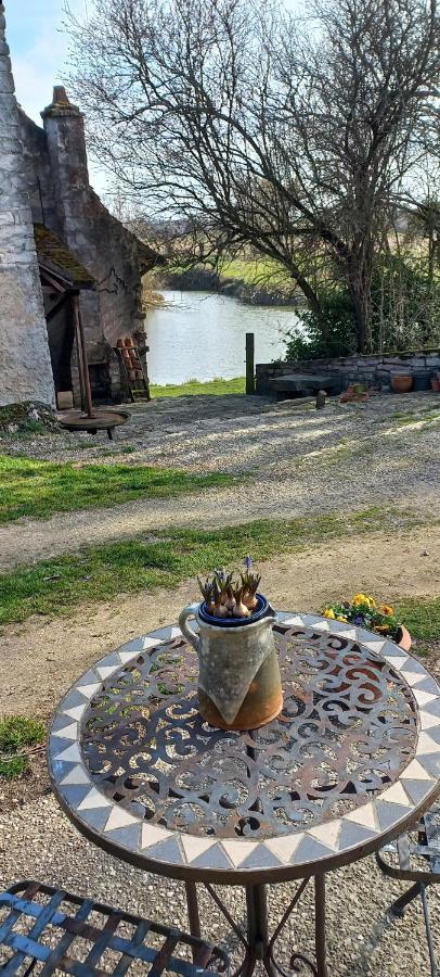 Tranquil Cottage, One Bedroom House La Genete 외부 사진