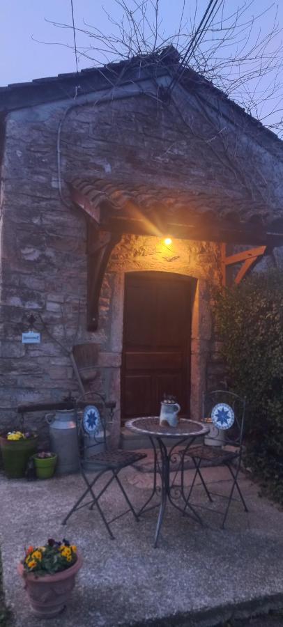 Tranquil Cottage, One Bedroom House La Genete 외부 사진