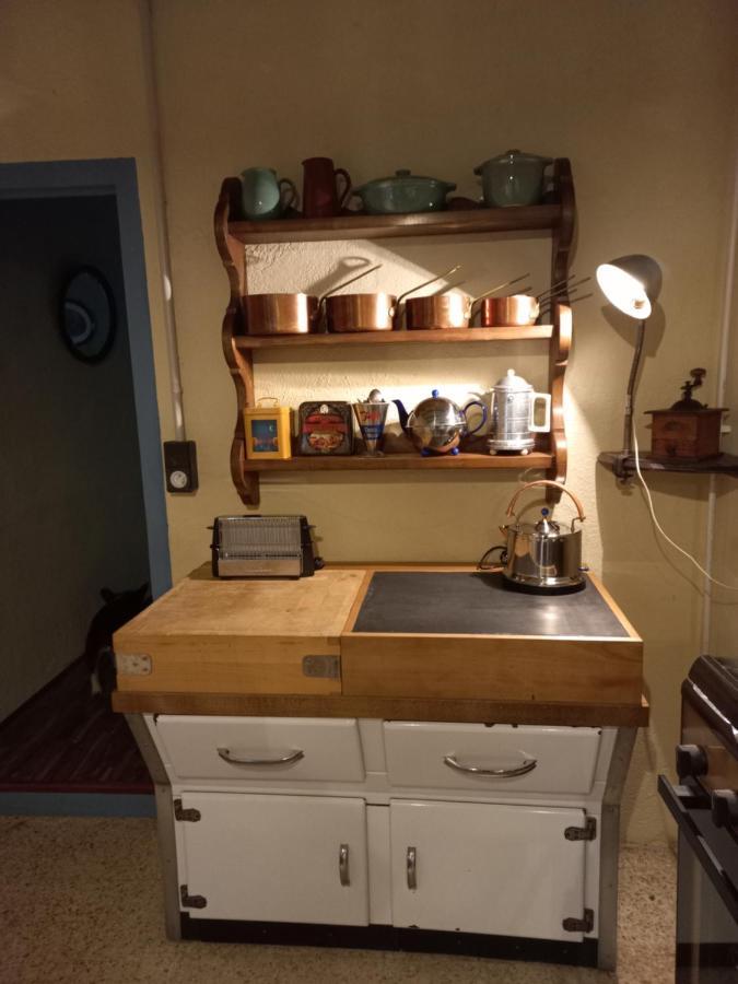 Tranquil Cottage, One Bedroom House La Genete 외부 사진