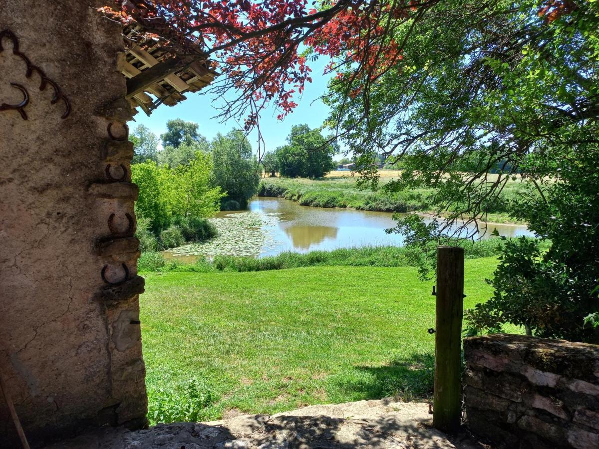 Tranquil Cottage, One Bedroom House La Genete 외부 사진