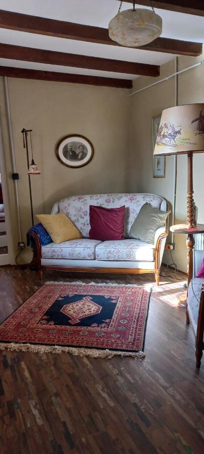 Tranquil Cottage, One Bedroom House La Genete 외부 사진