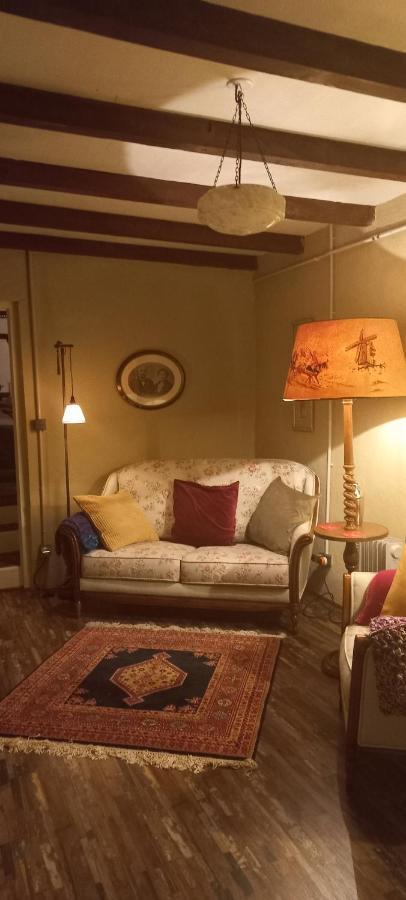 Tranquil Cottage, One Bedroom House La Genete 외부 사진