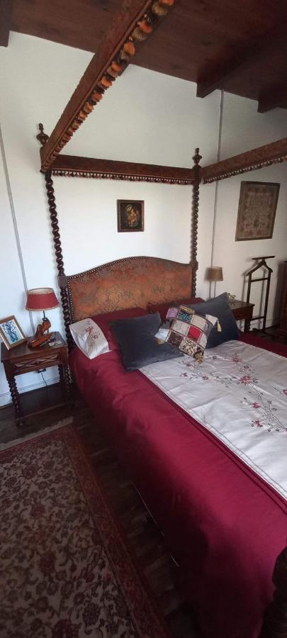 Tranquil Cottage, One Bedroom House La Genete 외부 사진